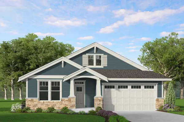 140 Jasper Gulch Drive #Lot 41, Jasper, TN 37347