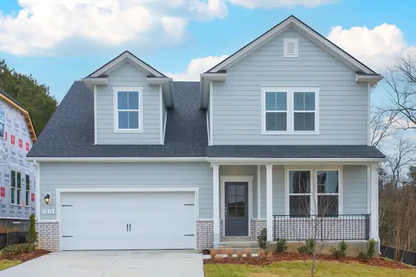 1017 Lionheart Drive, Hermitage, TN 37076