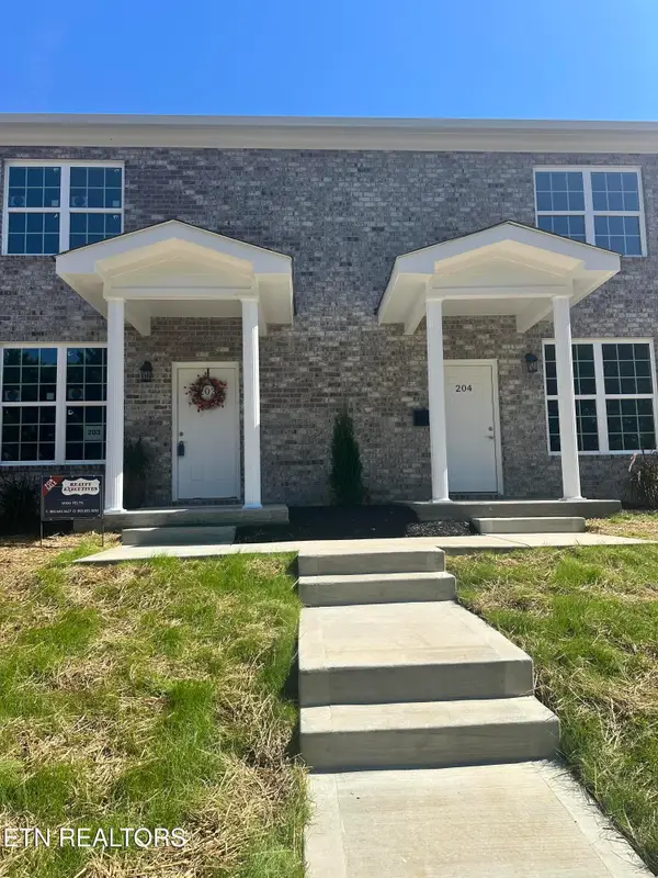 481 Broome Rd #206, Knoxville, TN 37909