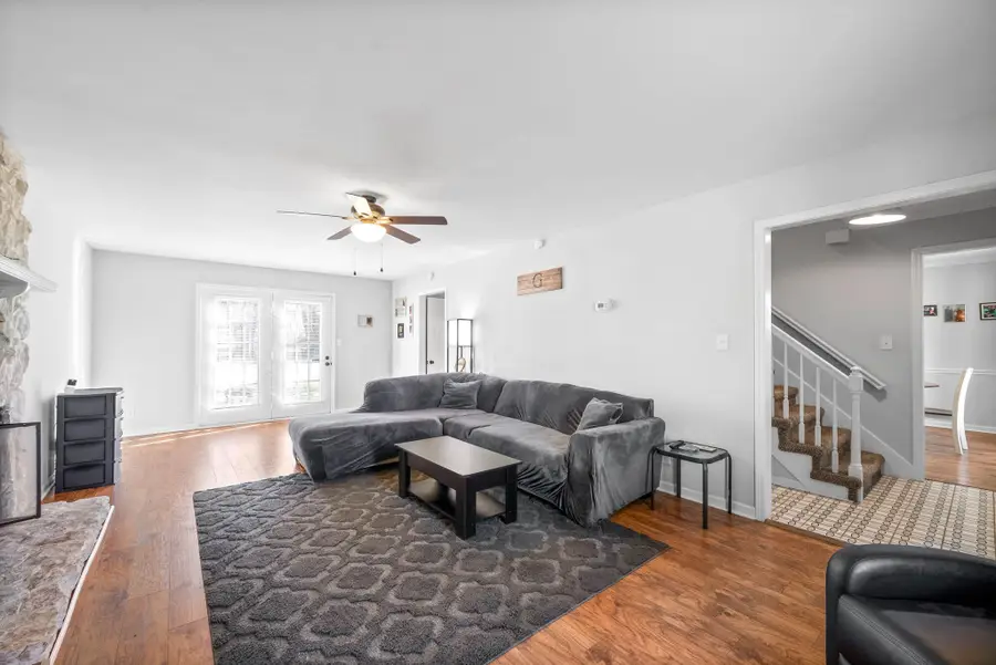 1911 Claymont Dr, Clarksville, TN 37040 - Image #3