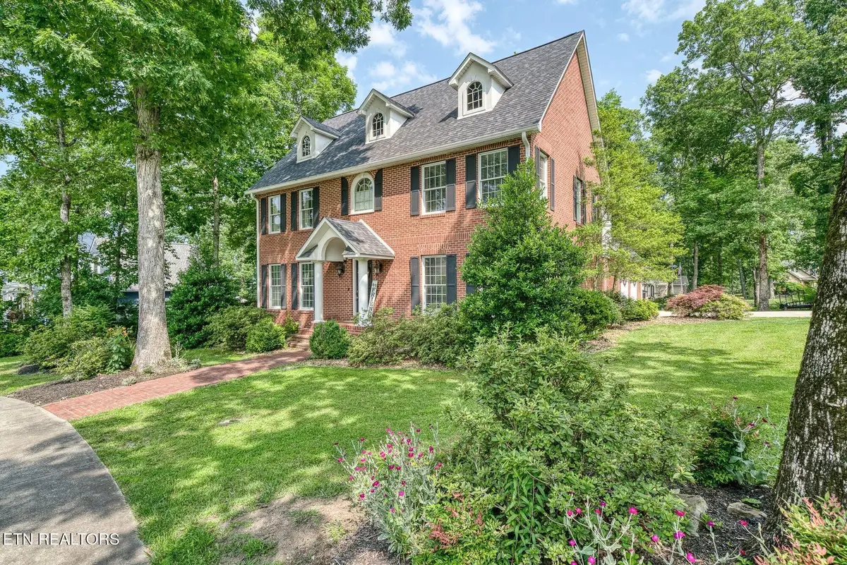 101 Sandpiper Loop, Crossville, TN 38555 - Image #1