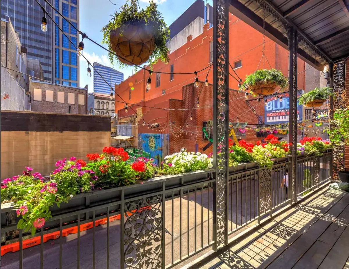 211 Printers Aly #300, Nashville, TN 37201 - Image #1