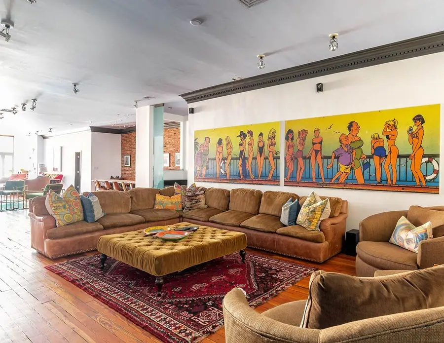 211 Printers Aly #300, Nashville, TN 37201 - Image #2