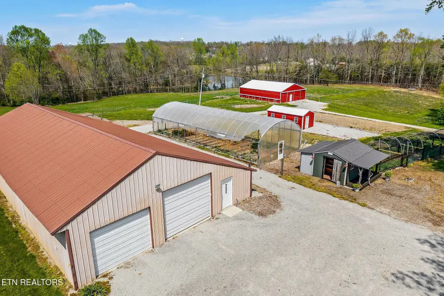 698 Maynard Rd Rd, Crossville, TN 38571 - Image #3