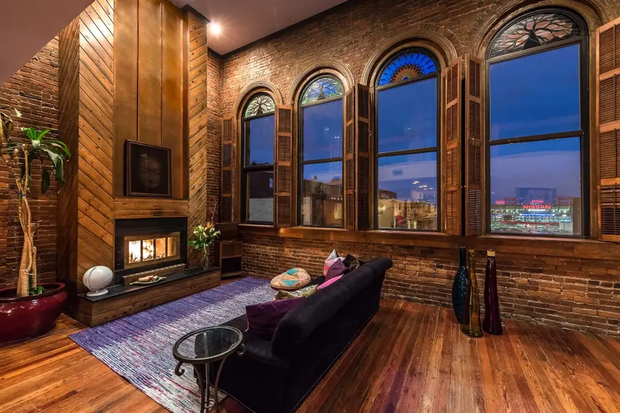 211 Printers Aly N #6th Floor, Nashville, TN 37201 - Image #3