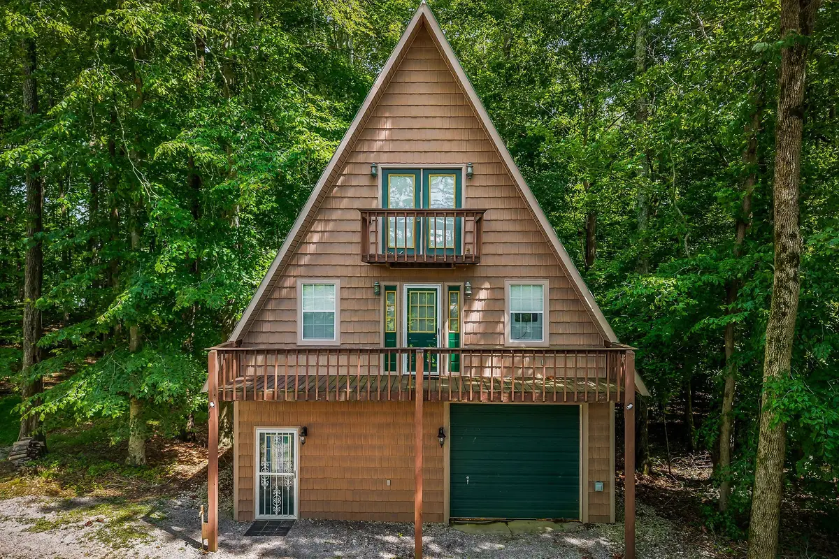 308 Cosby Parris Rd, Byrdstown, TN 38549 - Image #1