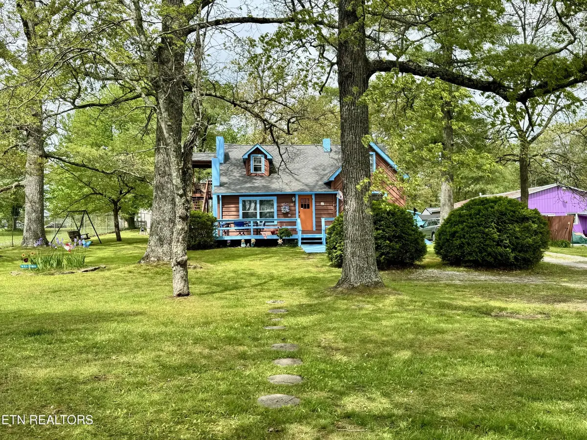 4529 Highway 127 North, Crossville, TN 38571 - Image #1