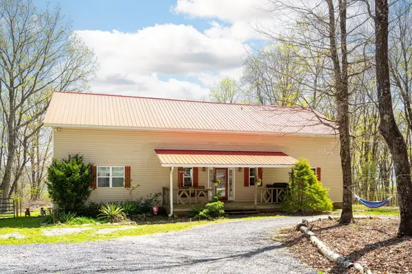 264 Harlee Vista Rd, Pikeville, TN 37367