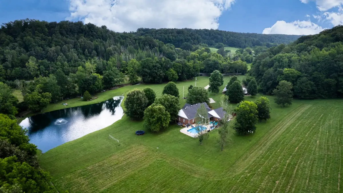 414 Davis Hill Rd, Minor Hill, TN 38473 - Image #1