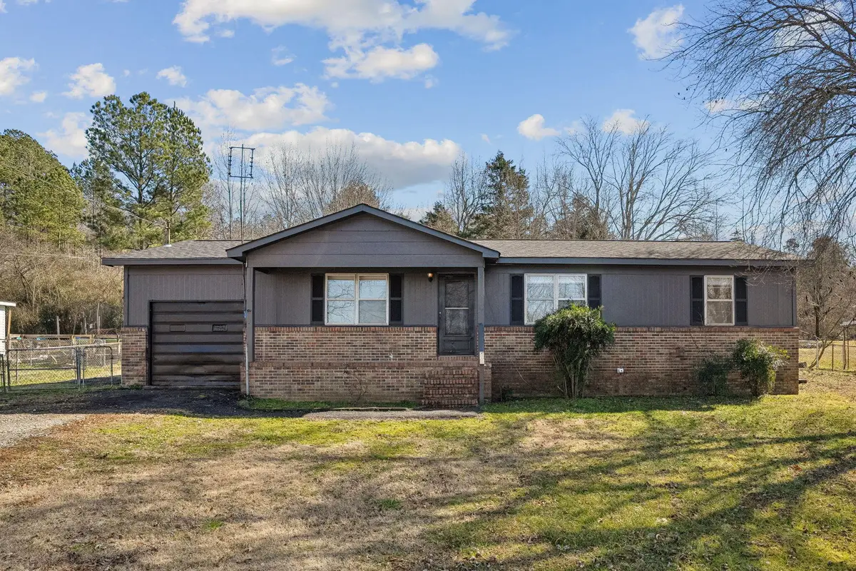 252 Mitchell Drive, Hollywood, AL 35752 - #1