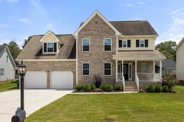 7776 Lynnle Way, Hixson, TN 37343