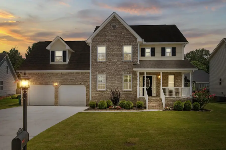 7776 Lynnle Way, Hixson, TN 37343 - #2