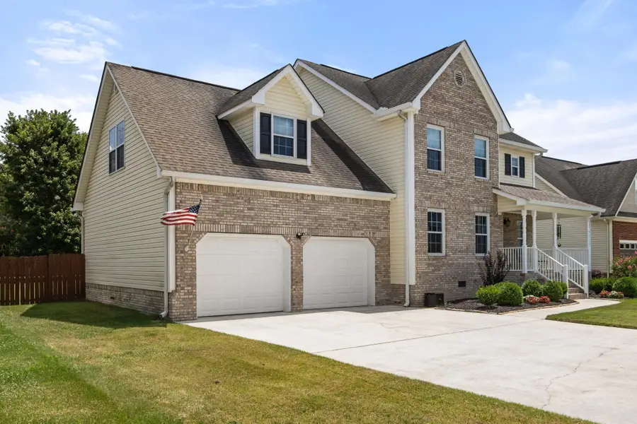 7776 Lynnle Way, Hixson, TN 37343 - #3