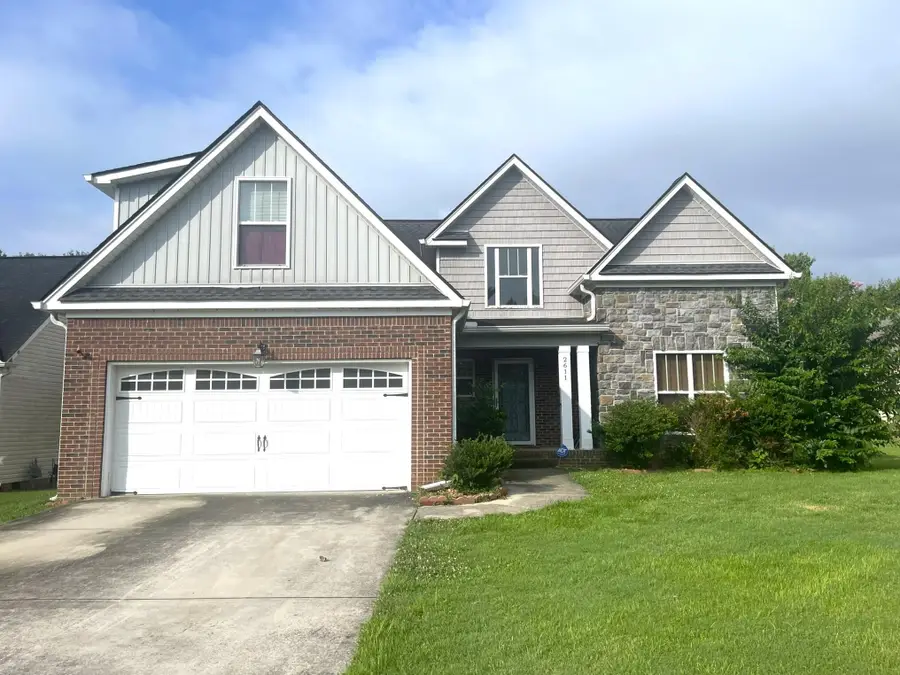 2611 Sweet Bay Circle Nw, Cleveland, TN 37312 - Image #2