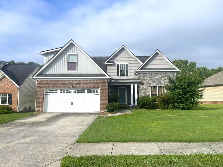 2611 Sweet Bay Circle Nw, Cleveland, TN 37312 - Image #3