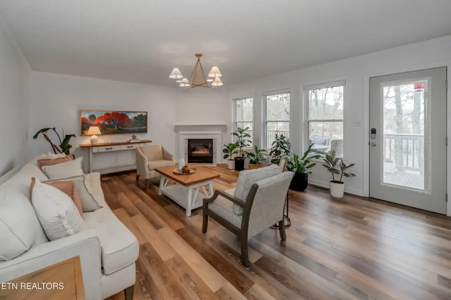 1200 River Oaks Drive, Kingston, TN 37763 - #2