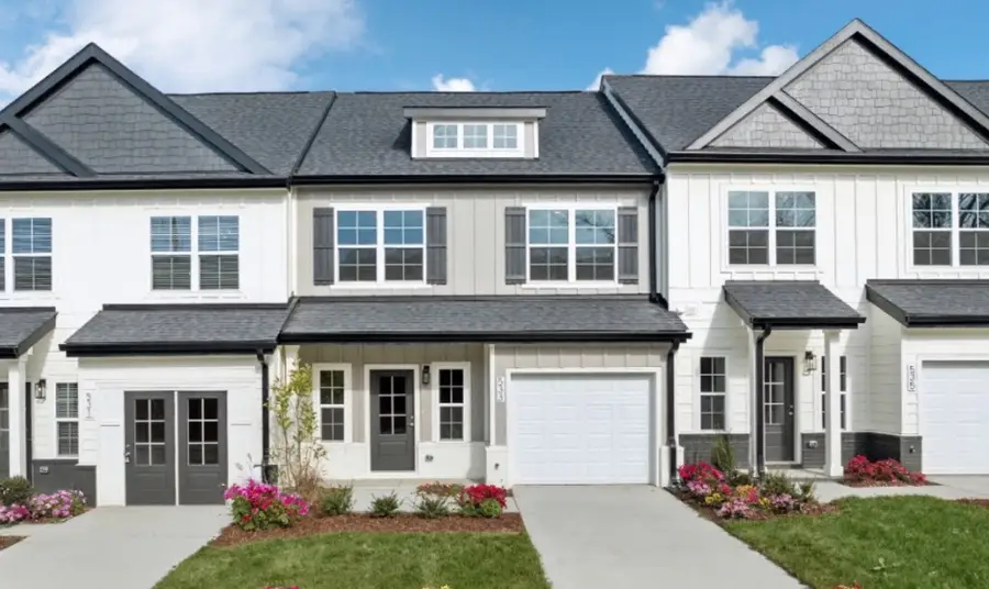 672 Tulip Springs Ct, Hermitage, TN 37076 - Image #3