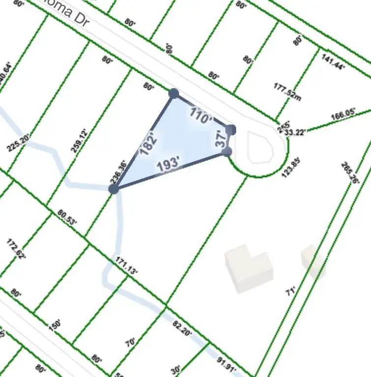 3040 Oklahoma Dr, Crossville, TN 38572 - Image #1