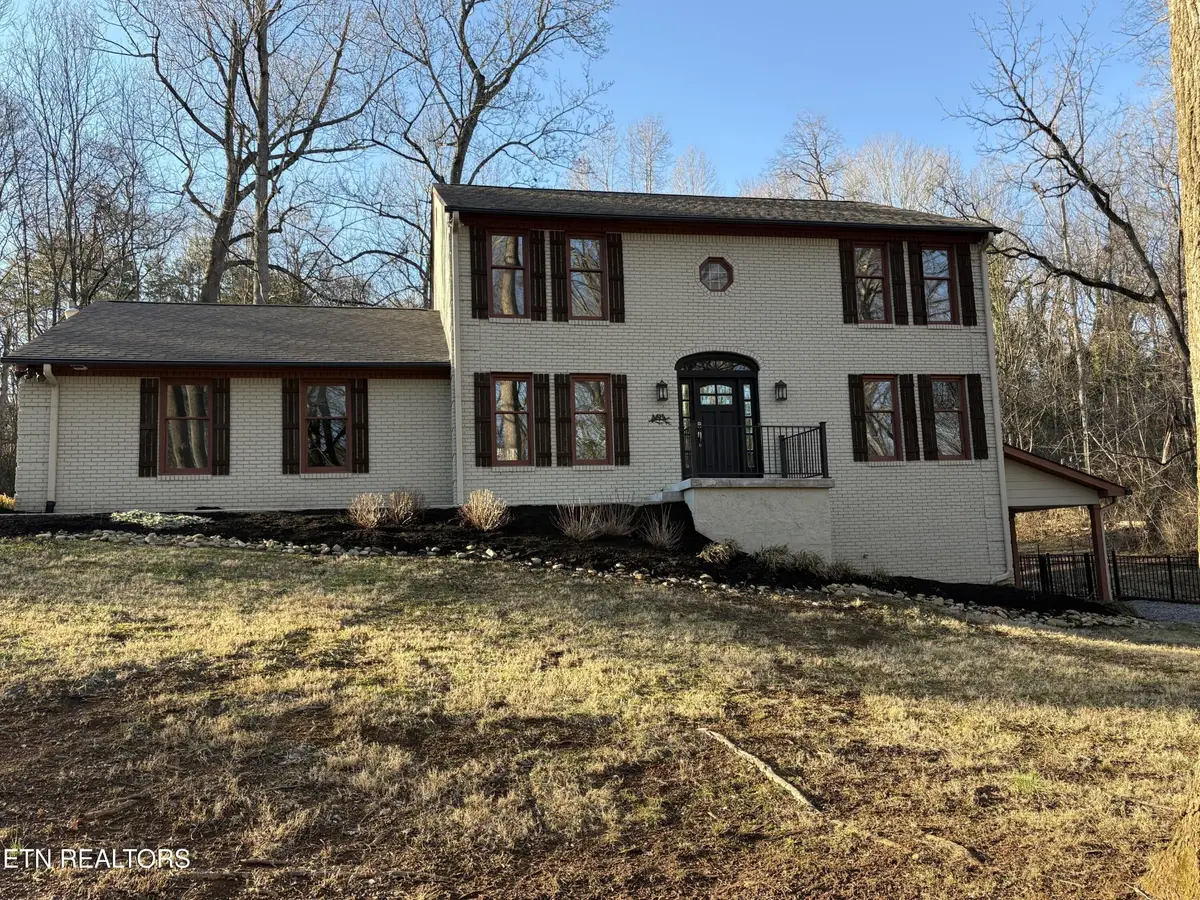 2109 Southwood Drive, Maryville, TN 37803 - #1