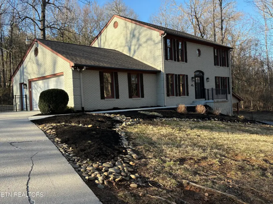 2109 Southwood Drive, Maryville, TN 37803 - #2