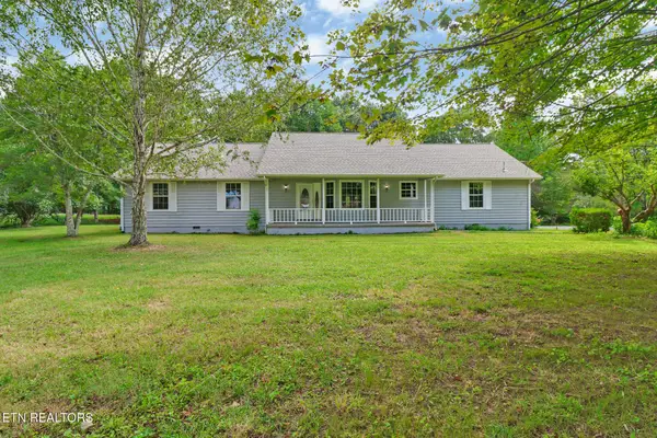 236 Will Drive, Crossville, TN 38555