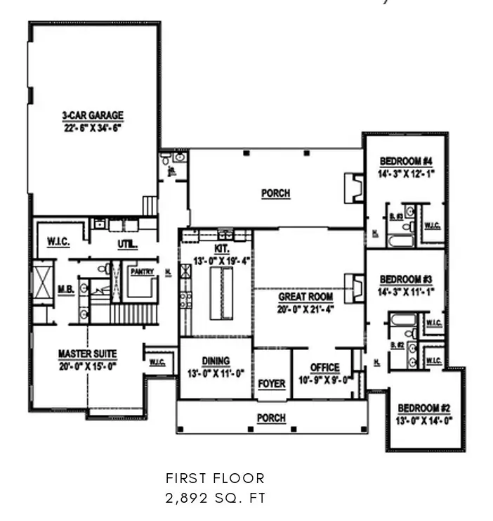 21 Peyton Place, Columbia, TN 38401 - Image #2