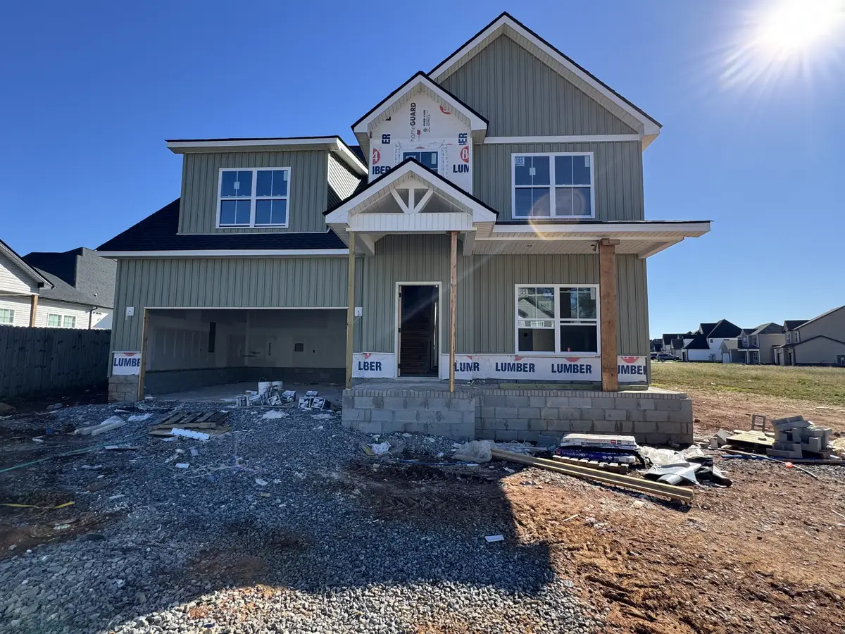 603 Summerfield, Clarksville, TN 37040 - Image #1