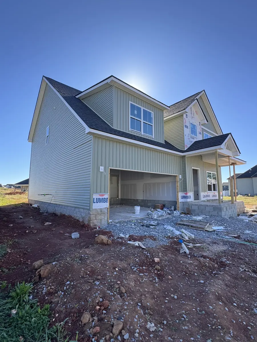 603 Summerfield, Clarksville, TN 37040 - Image #2