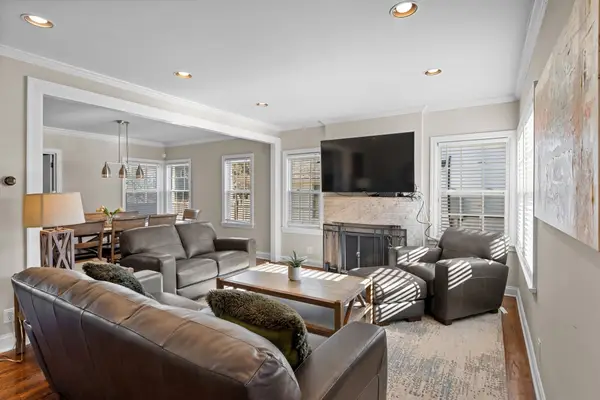 816 Inverness Ave, Nashville, TN 37204