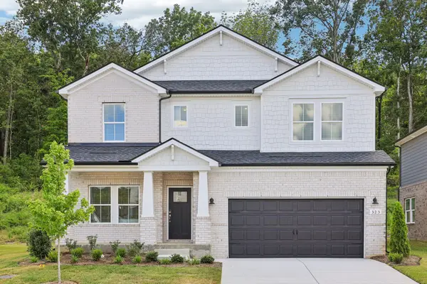 323 Zen Court, Smyrna, TN 37167