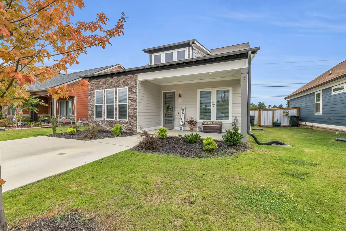 81 Idle Place Circle, Rossville, GA 30741 - Image #1