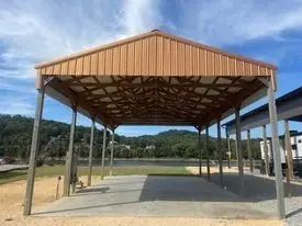 510 Riverfront Dr, Clifton, TN 38425 - #2