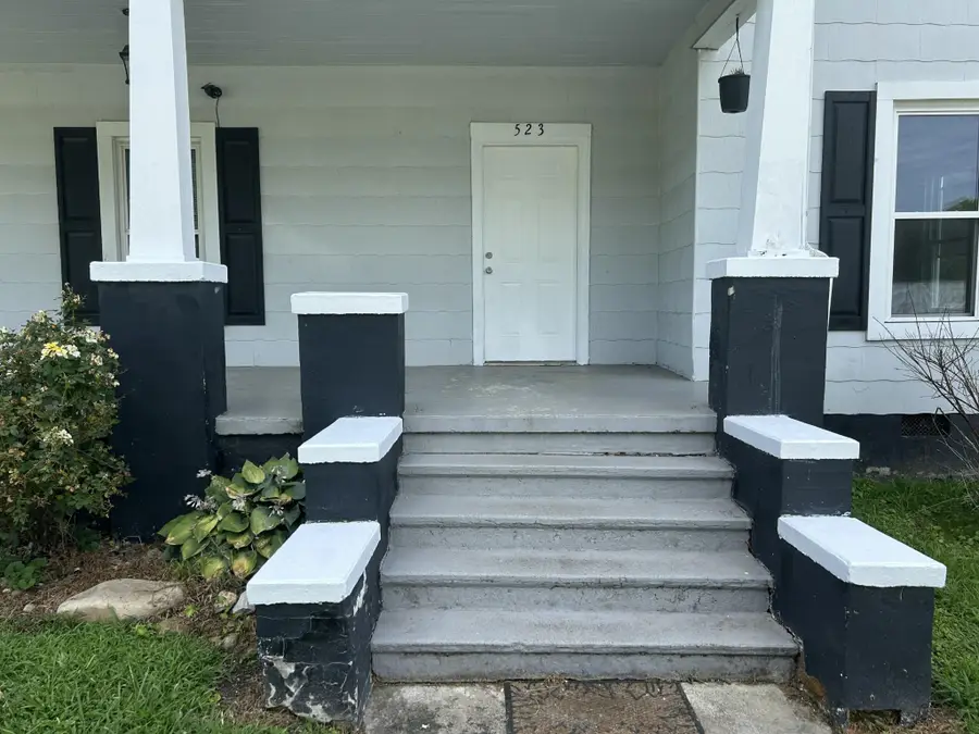 523 Ohio Avenue, Etowah, TN 37331 - #2
