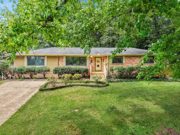 3538 Claremont Avenue, Chattanooga, TN 37412