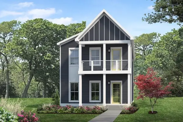 1624 Cotton Way, Chattanooga, TN 37404