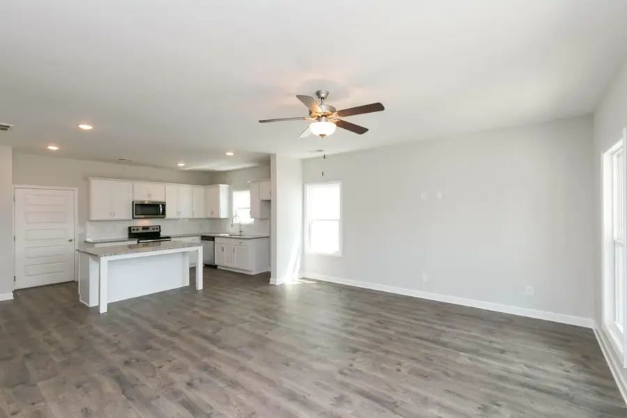 1624 Cotton Way, Chattanooga, TN 37404 - Image #3