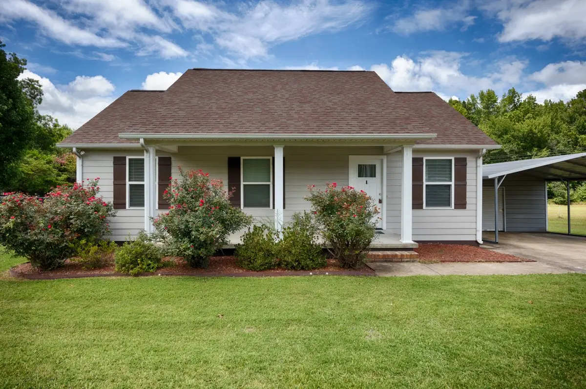 30619 Highway 110, Ardmore, TN 38449 - Image #1