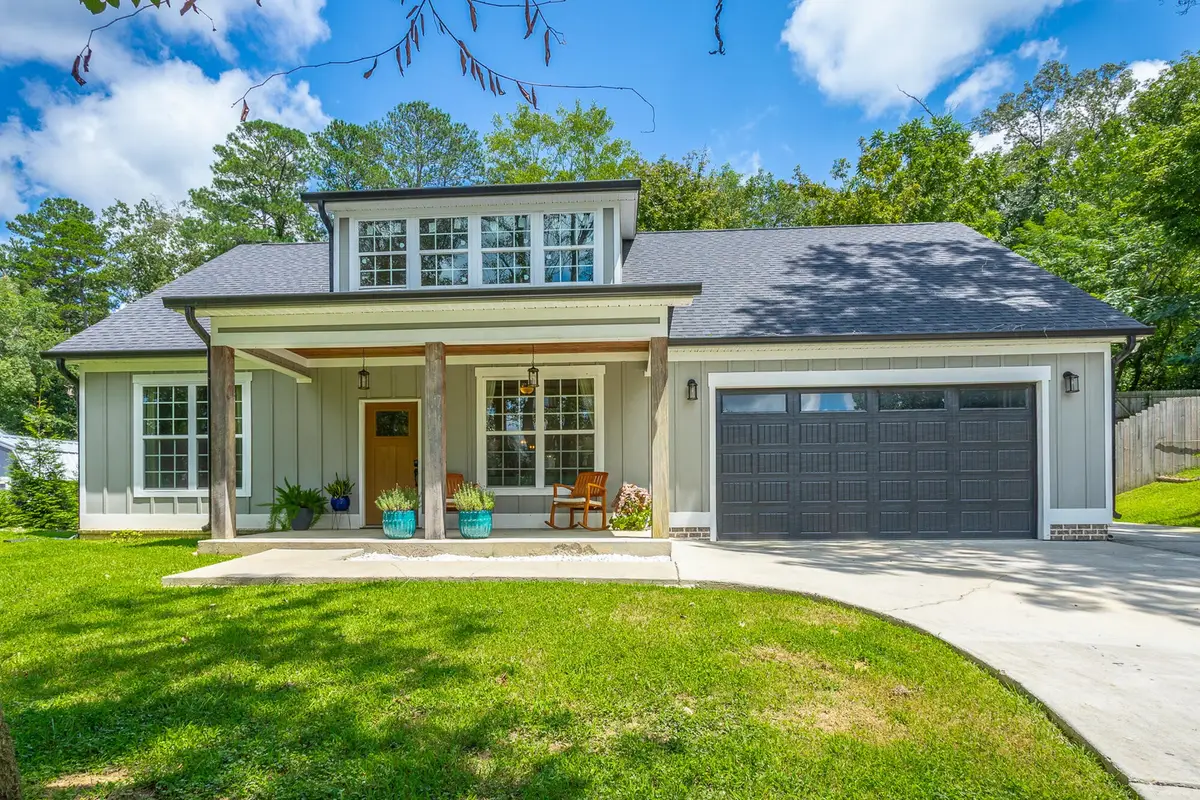 1909 Old Lafayette Rd, Rock Spring, GA 30739 - Image #1