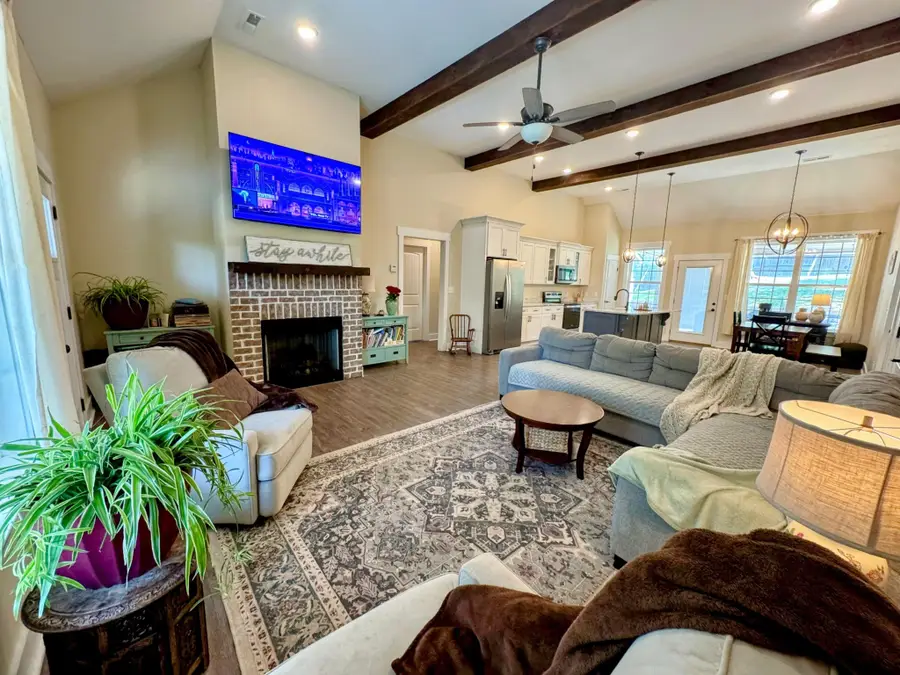 1909 Old Lafayette Rd, Rock Spring, GA 30739 - Image #3