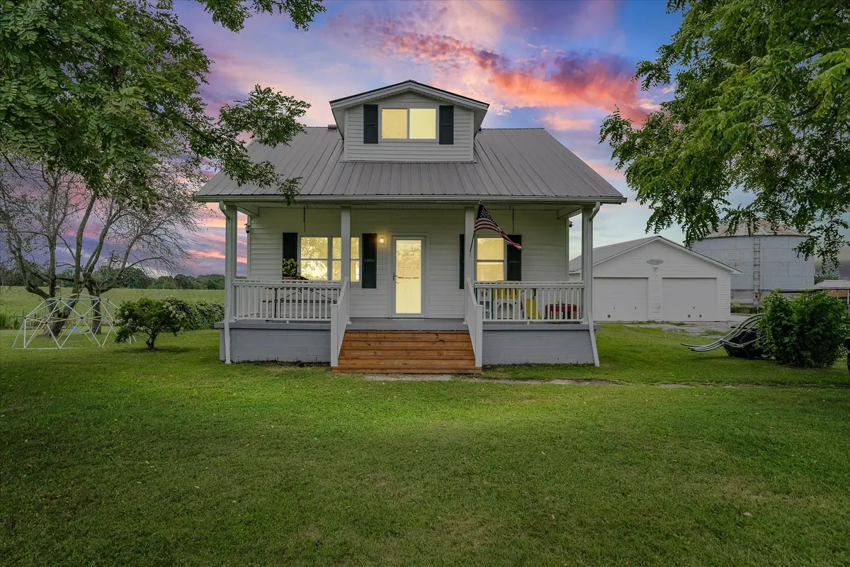 1188 Clarkrange Monterey Hwy, Clarkrange, TN 38553 - Image #1