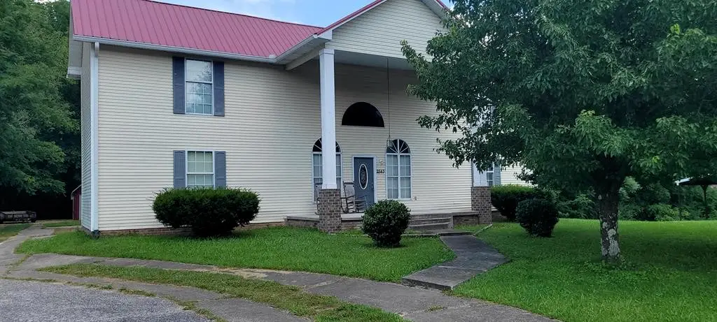 2543 S Grundy Quarles Hwy, Gainesboro, TN 38562 - Image #1