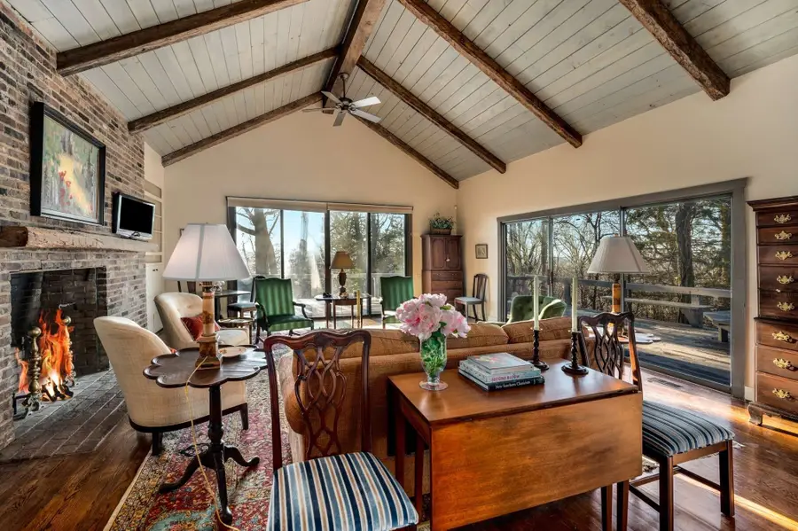 360 Vaughn Rd, Franklin, TN 37069 - #3