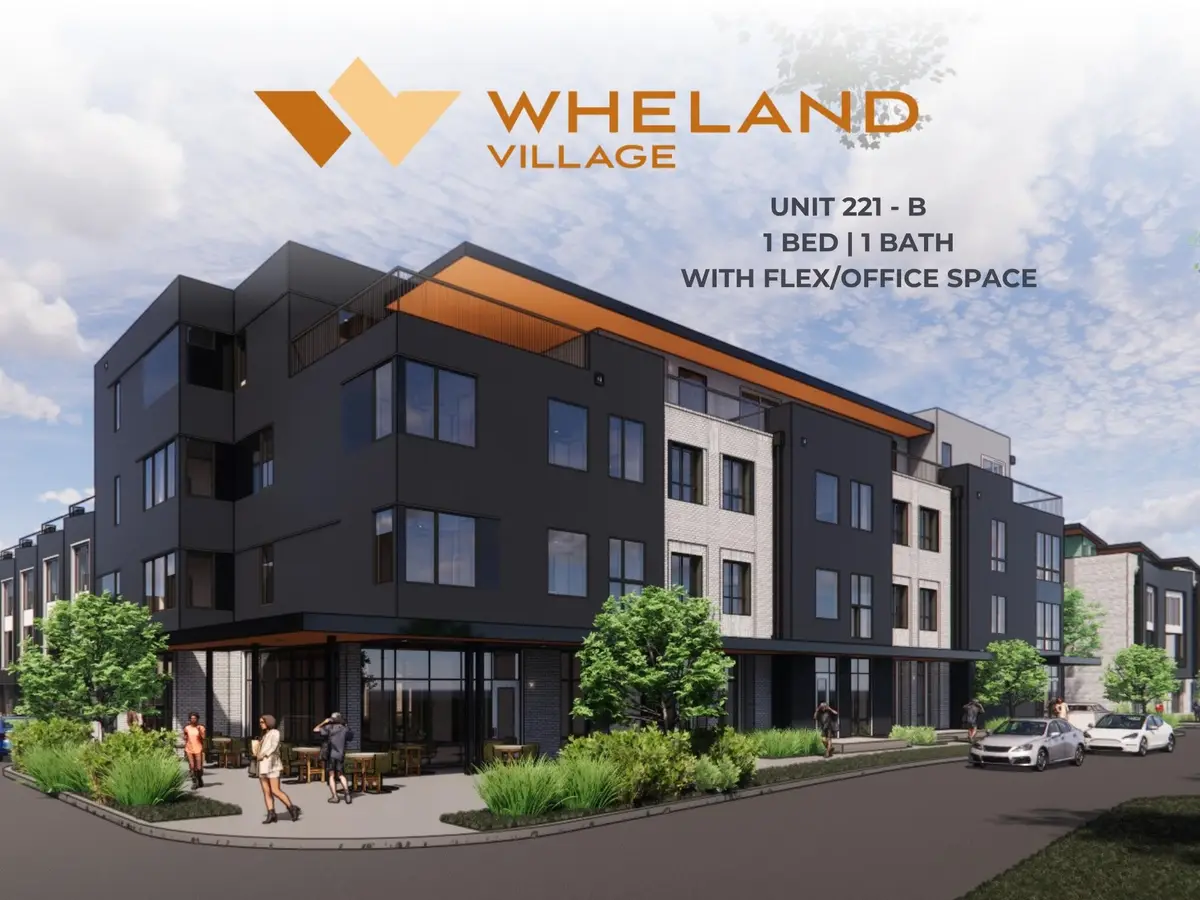 3231 St. Elmo Avenue #Unit  417, Chattanooga, TN 37408 - Image #1