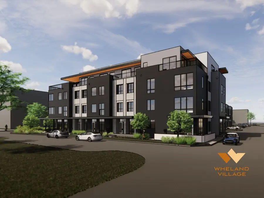 3231 St. Elmo Avenue #Unit  417, Chattanooga, TN 37408 - Image #2