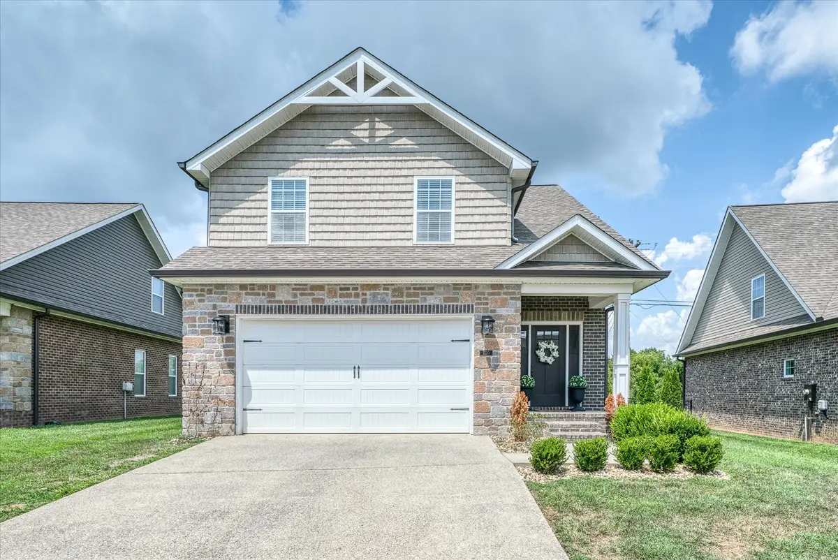 1130 Cross Pointe Dr, Cookeville, TN 38506 - Image #1