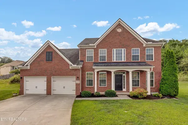 12436 Turkey Crossing Lane, Knoxville, TN 37932