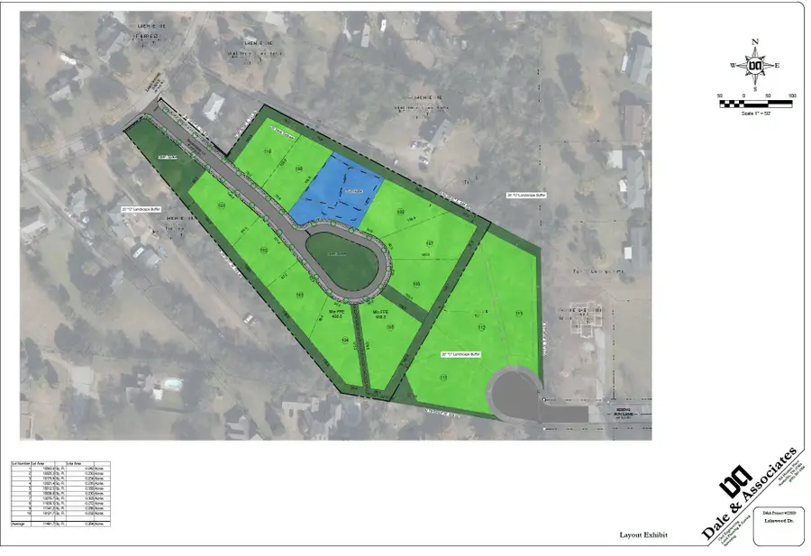 1032 Serendipity Lane, Old Hickory, TN 37138 - Image #2