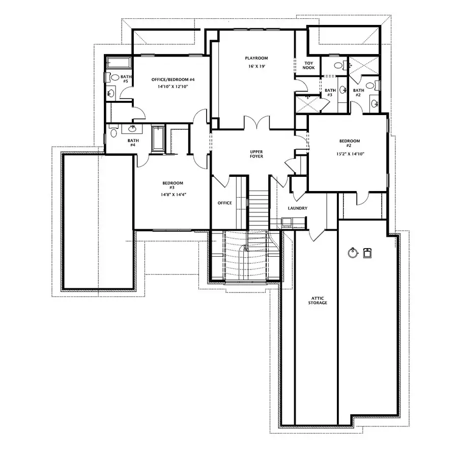 1044 Serendipity Lane, Old Hickory, TN 37138 - Image #3