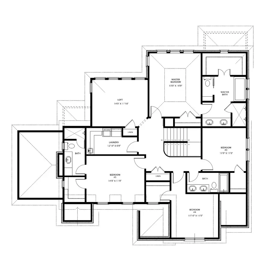 1036 Serendipity Lane, Old Hickory, TN 37138 - Image #3