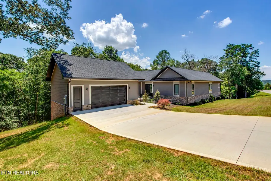 10001 Scenic View Dr, Loudon, TN 37774 - Image #3